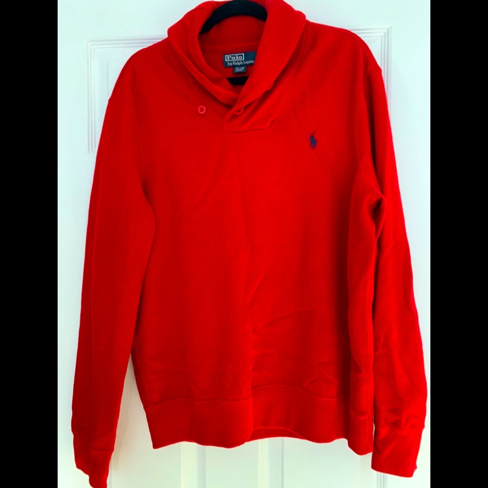 Men’s Ralph Lauren Sweater